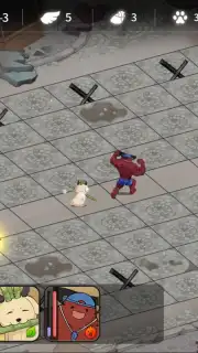 What in Hell is Bad? capture 1
