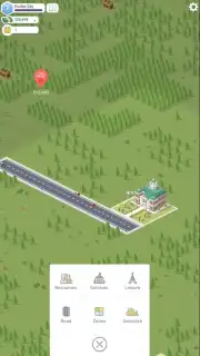 Pocket City Free capture 4