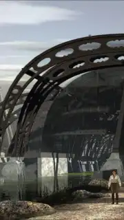 Syberia capture 1
