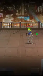 NightZero capture 2