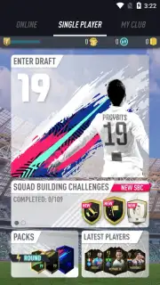 FUT 19 DRAFT by PacyBits capture 1