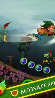 Shiva: The Time Bender capture 18