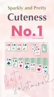 Princess*Solitaire capture 8