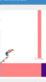 Happy Wheels (Unofficial) capture 2