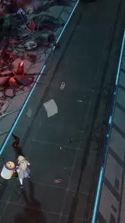 Ash Echoes capture 22