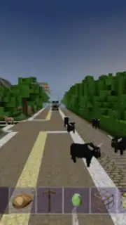 Wild West Cowboy Craft capture 8