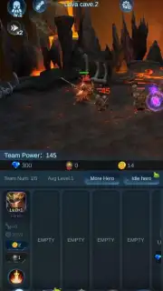 Mist Forest capture 8