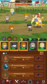 Job Hunt Heroes capture 17