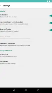 Clipboardr capture 1