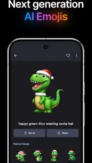 AI Emojis capture 3