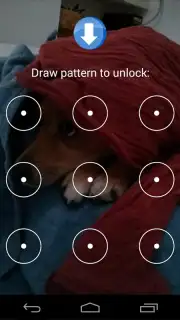Droid Protector capture 3