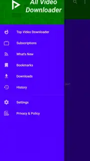 All Video Downloader New HD 2018 capture 5