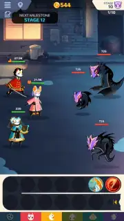 Masketeers capture 3