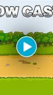 Grow Castle capture 1