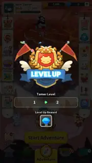 Dragon Village Arena capture 8