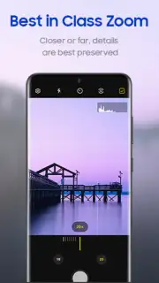 Samsung Expert RAW capture 3