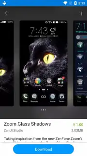 ZenUI Themes capture 9