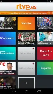 RTVE Play capture 16