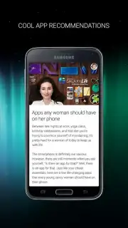 Samsung Galaxy Life capture 3