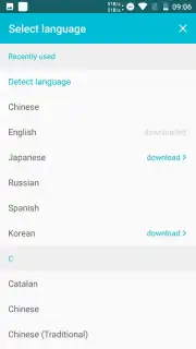 Youdao Translate capture 6
