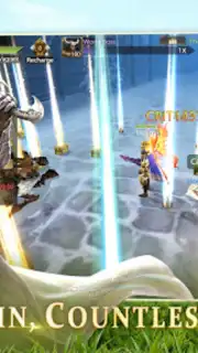 Age of Legends: Origin capture 4