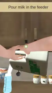 Mother Life Simulator capture 10