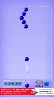 Bubble Shooter capture 7