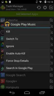 Task Manager capture 2