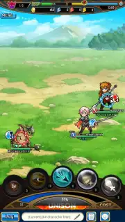 Unison League capture 12