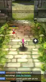 Dragon Nest M capture 9