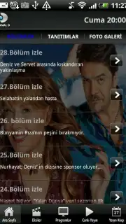Kanal D capture 1