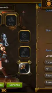 Torchlight: The Legend Continues capture 3