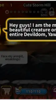 Devil Twins capture 8