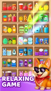 Sort Journey capture 7