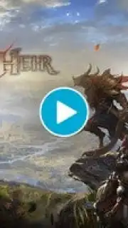 Dragonheir: Silent Gods capture 1