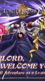 Lord of Nazarick capture 3