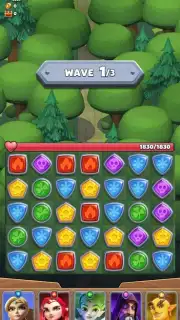 Puzzle Breakers capture 13