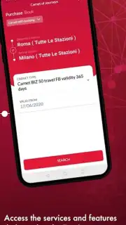 Trenitalia capture 2