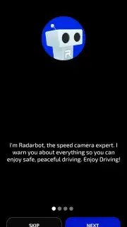 Radarbot capture 14