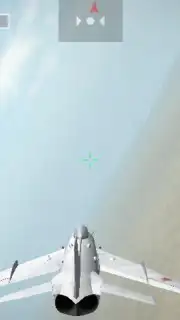 Strike Fighters capture 10