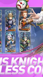 Dragon Knights capture 5
