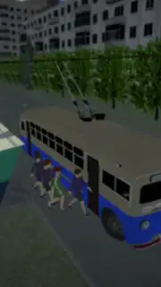 Micro-Trolleybus Simulator capture 8