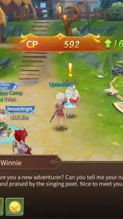 Tales of Dragon capture 3
