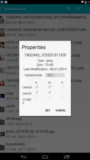 Sliding Explorer capture 6