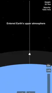 Spaceflight Simulator capture 6