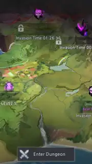 Infinite Rush capture 9