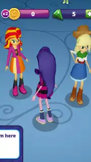 Equestria Girls capture 17