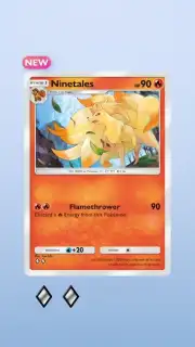 Pokémon TCG Pocket capture 10