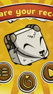 Oh My Goat capture 4