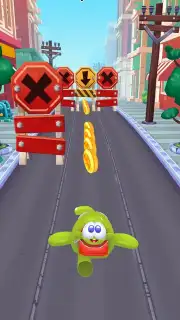 Om Nom Run 3 capture 4